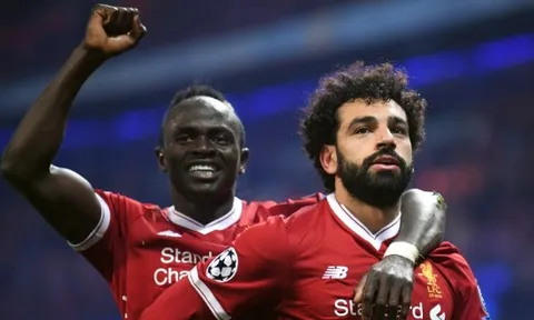 03h05 ngày 23/07, Liverpool vs Dortmund: Salah - Mane tái xuất?