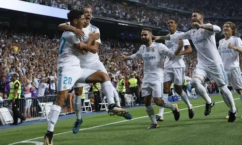 03h15 ngày 21/08, Deportivo vs Real Madrid: Vị thế nhà vua