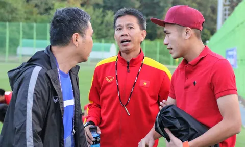 U20 Việt Nam – New Zealand: Có niềm tin là có tất cả