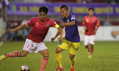 18h00 ngày 16/06, Sài Gòn FC vs Becamex Bình Dương: Sức trẻ và tài năng đấu kinh nghiệm