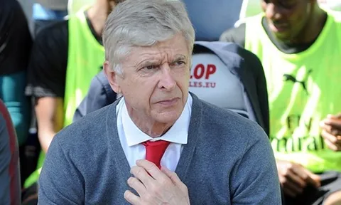 NÓNG: Arsene Wenger sắp dẫn dắt ĐT Nhật Bản?