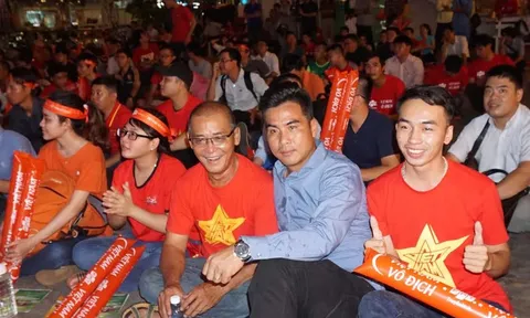 “HLV Hoàng Anh Tuấn tạo nên một U20 Việt Nam khác biệt”