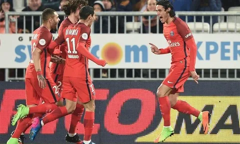 07h00 ngày 23/07, PSG vs Tottenham: Tập dợt chờ Sanchez