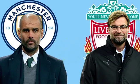 07h00 ngày 26/07, Man City vs Liverpool: Bại binh phục hận
