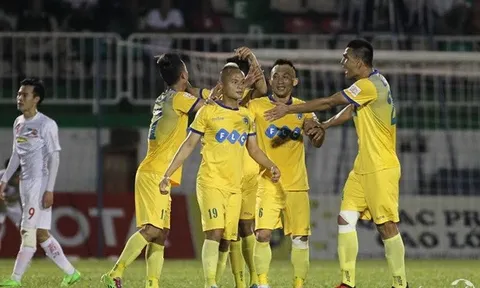 17h00 ngày 15/4, FLC Thanh Hóa vs Sài Gòn FC: Xứ Thanh mở hội