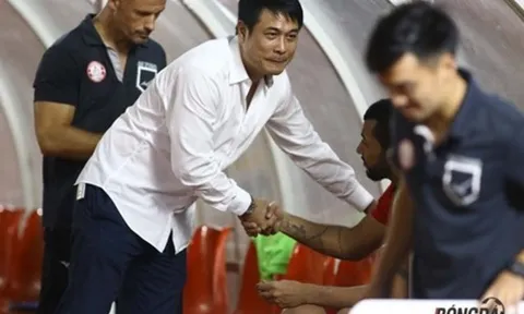 Điểm tin bóng đá Việt Nam sáng 24/07: Hữu Thắng lên tiếng sau pha vào bóng thô bạo của Ngọc Đức