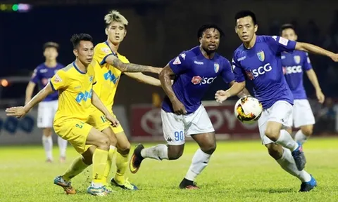 Điểm mặt 5 tuyển thủ U23 Việt Nam sẽ chắc suất dự ASIAD 2018