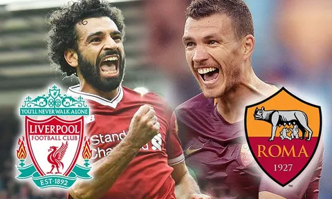 Khóa chân Messi, AS Roma sẽ lại phong tỏa thành công Mohamed Salah?