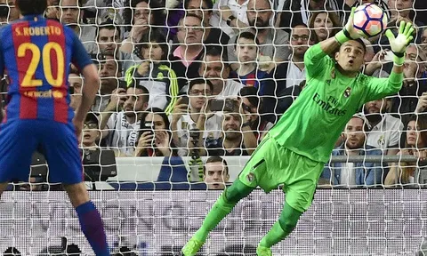 02h00 ngày 18/05, Celta Vigo vs Real Madrid: Báo ân Enrique