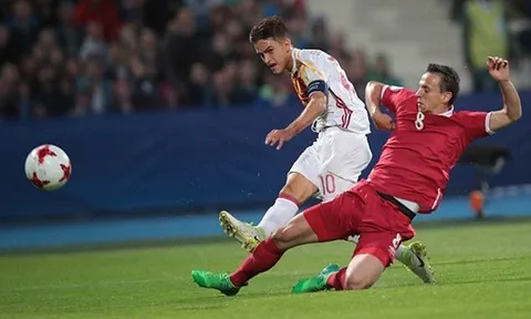 NÓNG: Arsenal tuyên chiến MU, quyết giành sao 44 triệu bảng của Bayern