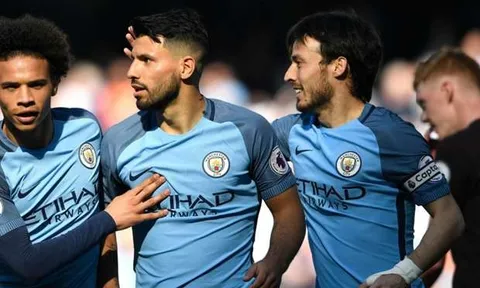 23h30 ngày 15/04, Southampton vs Man City: Cho 'Gã hàng xóm đáng ghét'... hít khói?