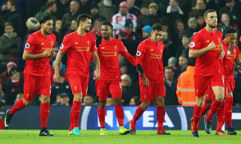 21h00 ngày 08/04, Stoke City vs Liverpool: Cuộc sống không Mane