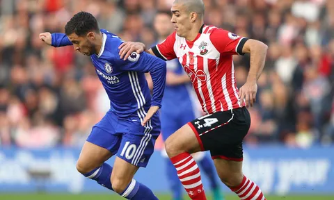 01h45 ngày 26/04, Chelsea vs Southampton: Trở lại quỹ đạo