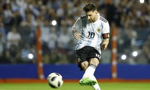 Bí quyết để tuyển Anh chơi cực sung ở World Cup 2018