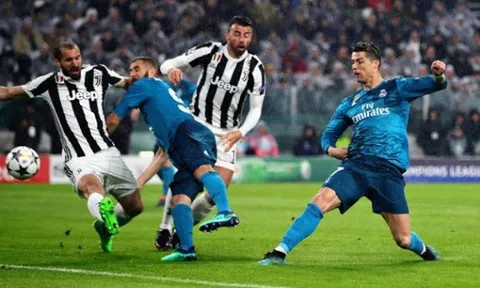 Bayern Munich ra mắt áo đấu mới cực đẹp