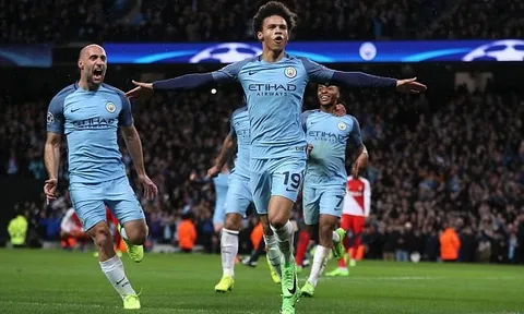 Những lý do Man City sẽ 'kích nổ' bom tấn Lionel Messi