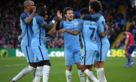 02h00 ngày 17/05, Man City vs West Brom: Citizen cán đích?