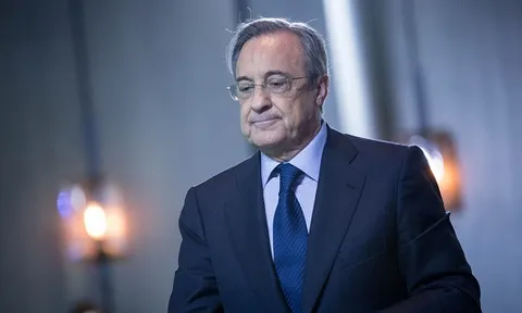 "Bố già" Perez sẽ theo dõi điều gì ở trận Pháp - Bỉ?