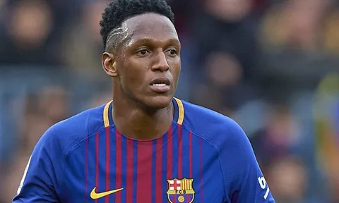 Arthur Melo đến Barca, Yerry Mina chắc chắn phải rời đi?