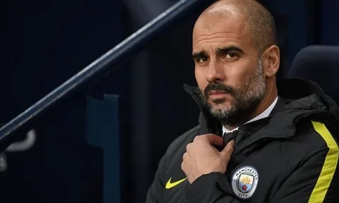Đây, điểm yếu của Manchester City mùa giải tới