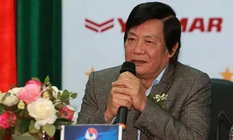Chuyên gia Nguyễn Sỹ Hiển tiếc cho Quang Hải, chỉ ra điểm yếu của U20 Việt Nam