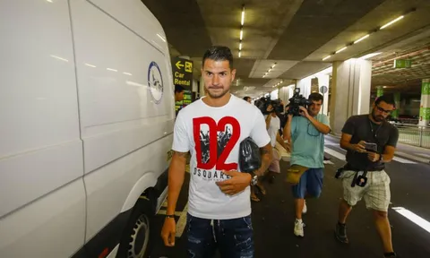 Sevilla chuẩn bị đâm đơn kiện Atletico