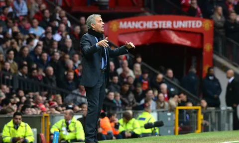 Top 10 CLB giá trị nhất châu Âu: Man Utd bỏ xa Real Madrid