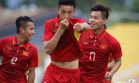 Đoàn Văn Hậu: Vô địch V-League thích hơn đi Nga xem World Cup