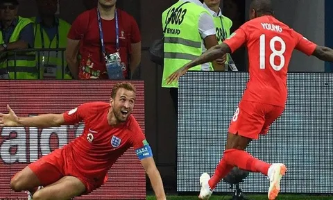 Harry Kane: 'Tuyển Anh đáng lý đã thắng đậm'