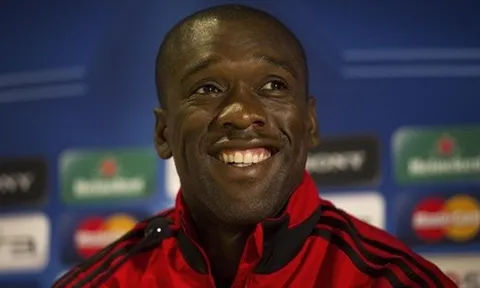 10 bàn thắng đẹp nhất của Clarence Seedorf tại Ajax