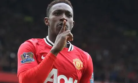 10 bàn thắng đẹp nhất của Welbeck cho Man Utd