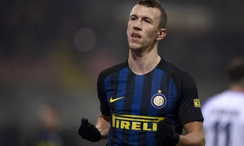 10 bàn thắng đẹp nhất sự nghiệp Ivan Perisic