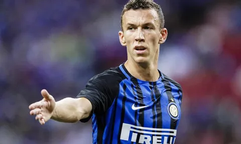 10 bàn thắng đẹp nhất trong sự nghiệp của Ivan Perisic