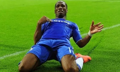 10 bàn thắng kinh điển của Didier Drogba cho Chelsea