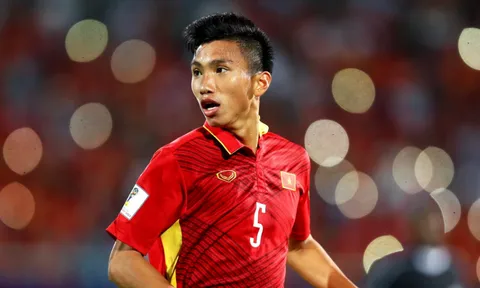 10 bức ảnh đáng nhớ nhất sau World Cup U20 trên đất Hàn Quốc