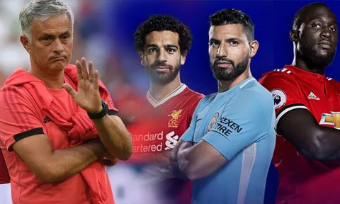 10 câu hỏi lớn ở Premier League 2018/19: Mourinho có bị sa thải?