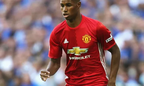 10 cầu thủ chạy nhanh nhất Ngoại hạng Anh: Ấn tượng Rashford