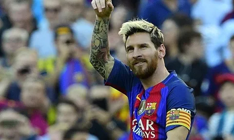 10 cầu thủ chuyền nguy hiểm nhất Champions League: Messi xếp chót