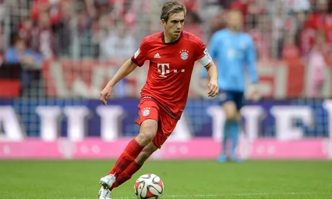 10 cầu thủ hưởng lương cao nhất Bayern: Giá trị của sự cống hiến