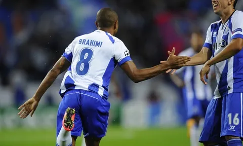 10 cầu thủ rê bóng giỏi nhất Champions League mùa 2016/17