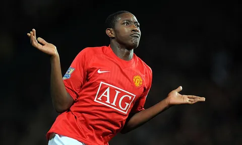 10 cầu thủ trẻ xuất sắc nhất Man United 10 năm qua giờ ra sao?