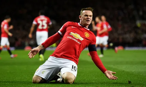 10 cầu thủ từng chủ động yêu cầu được chuyển nhượng: Rooney ra đi như một huyền thoại