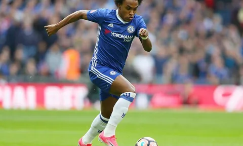 10 'chuyên gia bóng chết' tại Ngoại hạng Anh mùa này: Lại là Chelsea