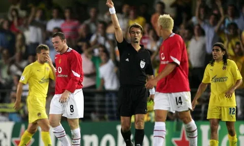 10 lần gần nhất Man United đến đất Tây Ban Nha: Bốn trận hòa 0-0