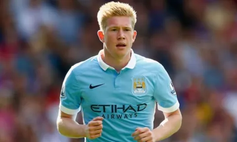 10 CLB Premier League kiếm tiền nhiều nhất từ World Cup: Man City số 1
