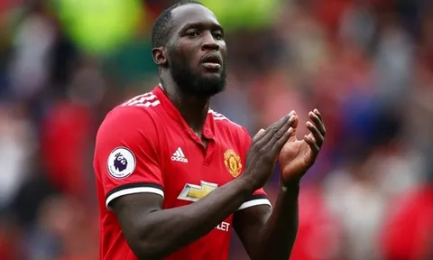 10 con số ấn tượng nhất về Lukaku và M.U sau trận thắng West Ham