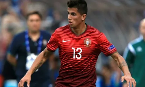 10 hậu vệ phải đắt giá nhất châu Âu: Bellerin thứ 2, Walker thứ 7