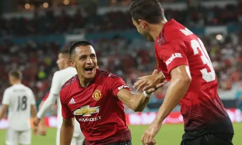 10 hợp đồng tài trợ áo đấu khủng nhất: Premier League chiếm trọn