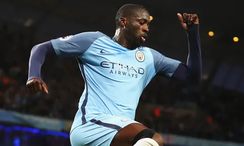 10 hợp đồng thành công nhất mùa Hè của Man City (Phần 2): 'Quái vật' hàng tiền vệ