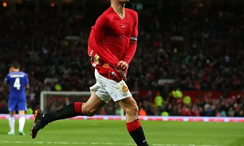10 lần đụng độ gần nhất của Man Utd với Chelsea